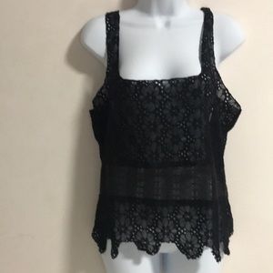Intimately Free People lace cami tank